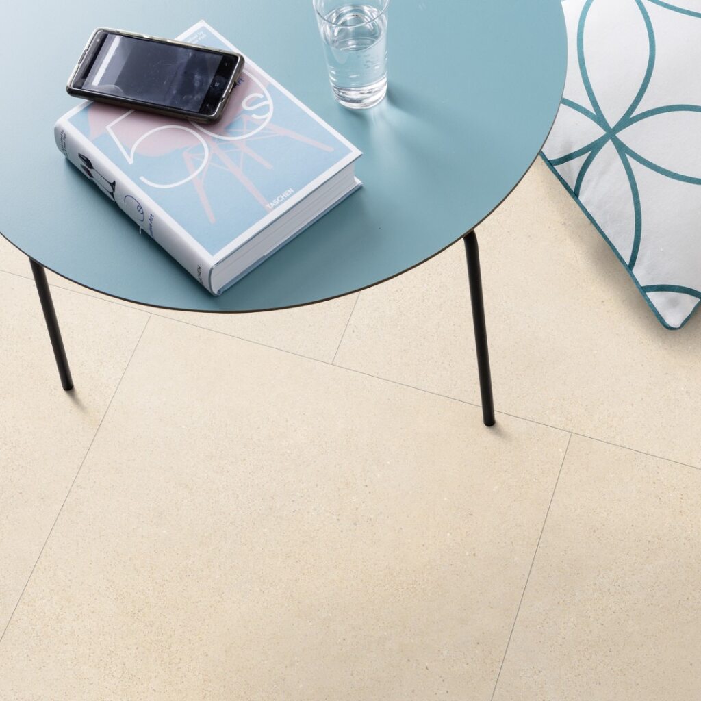 Gerflor Creation 55 BACKYARD LIGHT BEIGE 1712